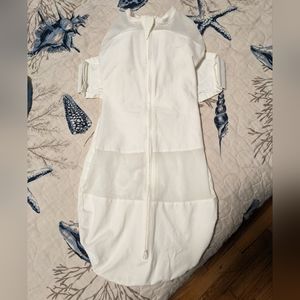 Snoo swaddle size Large
